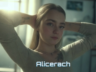 Alicerach