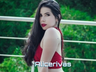Alicerivas