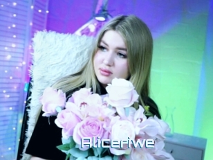 Aliceriwe