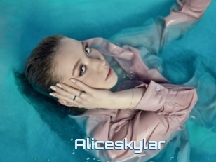 Aliceskylar