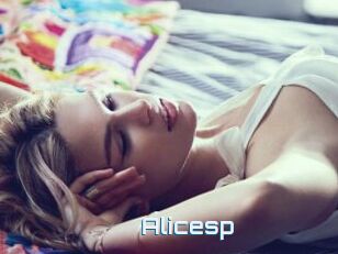 Alicesp