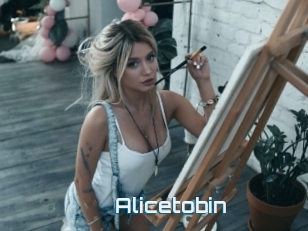 Alicetobin