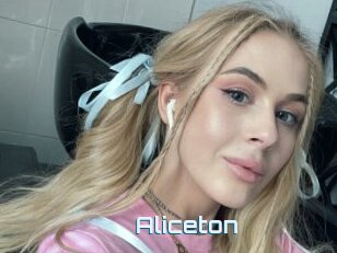 Aliceton