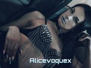 Alicevoquex