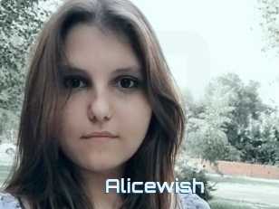 Alicewish
