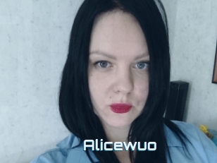 Alicewuo