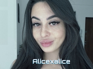 Alicexalice