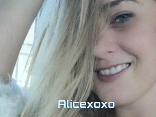 Alicexoxo