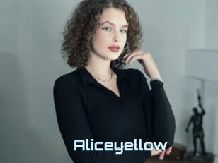 Aliceyellow
