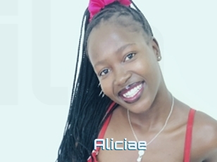 Aliciae