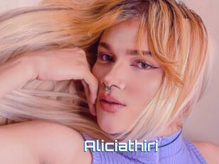 Aliciathiri