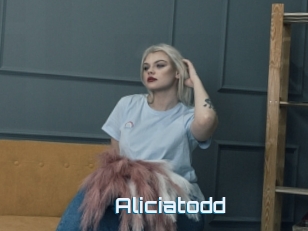 Aliciatodd