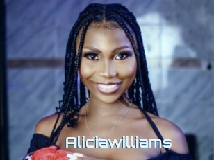 Aliciawilliams