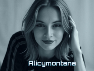 alicymontana I Link Porn