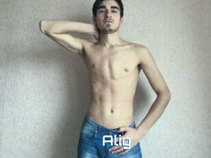 Alig