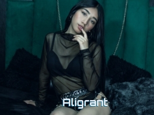 Aligrant