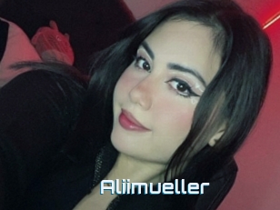 Aliimueller
