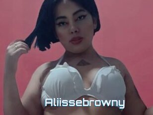 Aliissebrowny