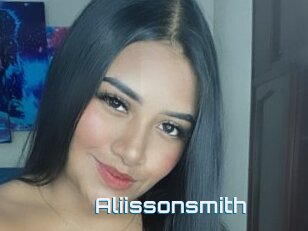 Aliissonsmith