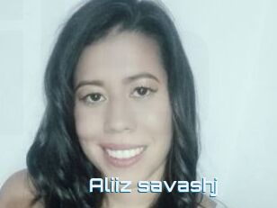 Aliiz_savashj
