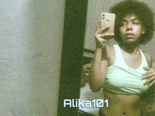 Alika101