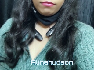 Alinahudson