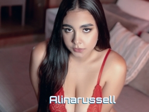 Alinarussell