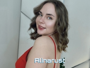 Alinarust