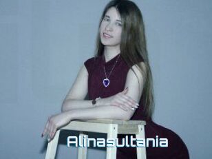 Alinasultania