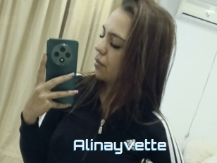 Alinayvette