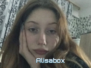 Alisabox