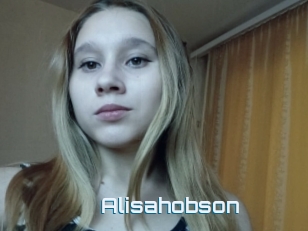 Alisahobson
