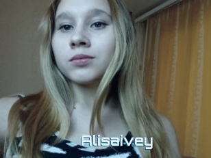 Alisaivey