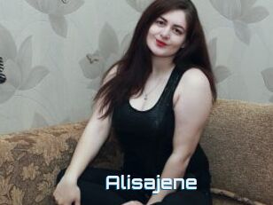 Alisajene