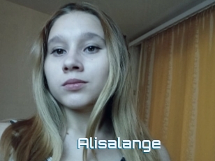 Alisalange