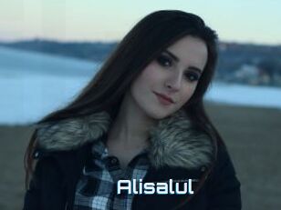 Alisalul