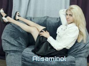 Alisaminol