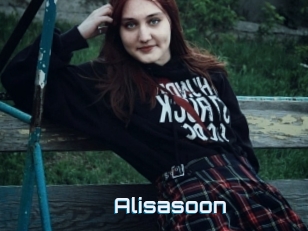 Alisasoon