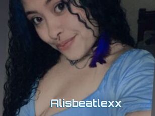Alisbeatlexx