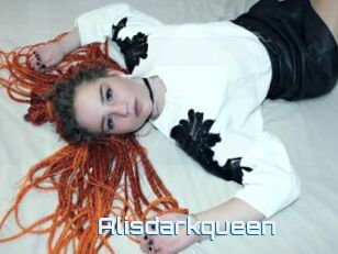 Alisdarkqueen