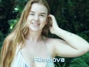 Aliselova
