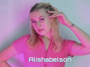 Alishabelson