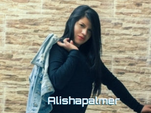 Alishapalmer