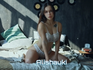 Alishauki