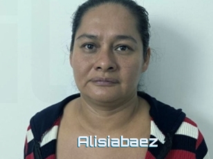 Alisiabaez