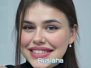 Alisiaha