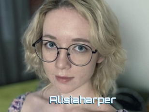 Alisiaharper