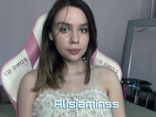 Alisiaminss