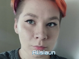 Alisiaun