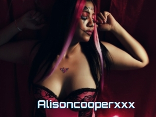 Alisoncooperxxx